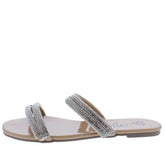Image & Stylez LLCOpulence SandalsOpulence SandalsElegant and Stylish sandals with bedazzling decor. Can be dressed up with evening wear or can be dressed down with a summer dress or denim and a cute top.